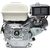 Двигатель бензиновый (5.5 л.с.) Honda GP200H-QHB1 – изображение 3