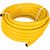 Поливочный шланг (армированный, трехслойный, желтый) 3/4 дюйма х 15м ФАРИНА 93315 тов-142572 