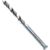 Сверло по металлу ц/х (6.6х63х101 мм; Р6М5; кл.т.А1; ГОСТ 10902-77) ТИЗ 4606002040974 – изображение 2