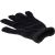 Двойные перчатки х/б СПЕЦ-SB черные Пер 045 – изображение 6