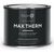 Термостойкая эмаль Elcon Max Therm графит, 700 градусов, 0,4 кг 00-00002910 