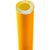 Промышленный восковой самозатачивающийся карандаш Markal China Marker, жёлтый 96011 – изображение 2