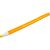 Промышленный восковой самозатачивающийся карандаш Markal China Marker, жёлтый 96011 – изображение 5