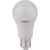 Светодиодная лампа OSRAM LED STAR A Стандарт 10Вт E27 1055 Лм 2700 К Теплый белый свет 4052899971578 – изображение 3