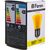 Светодиодная лампа FERON 1W 230V E27 желтый, LB-372 25935 – изображение 6