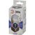 Светодиодная лампа ЭРА LED P45-7W-860-E27, шар, холодный Б0031402 – изображение 6