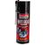 Белое смазочное масло с ПТФЭ тефлон Soudal WHITE GREASE, 400 мл 119706 