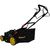 Газонокосилка Habert HBL19S 00-00153983 – изображение 3