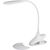 Настольный светильник ЭРА NLED-454-9W-W белый Б0019132 – изображение 4
