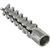 Металлический анкер-дюбель ВсВ цинк. 5х30 100 шт. 00-00000536 – изображение 2