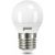 Лампа Gauss Шар 9.5W 950lm 6500K E27 LED 105102310 