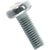 Винт ЦКИ DIN7985 М5х14 Ц 22724 – изображение 3