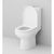 Унитаз-компакт AM.PM Spirit V2.0 FlashClean, без сиденья C708600WH – изображение 4