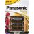 Элементы питания Panasonic LR6 Alkaline Power BL4 PR УТ-00000517 