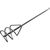 Насадка-миксер (80х400 мм; SDS-Plus) REXANT 92-0551 