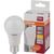 Светодиодная лампа OSRAM LED STAR A Стандарт 8.5Вт E27 806 Лм 2700 К Теплый белый свет 4052899971554 – изображение 2