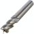 Фреза концевая (12х83х26 мм; 4-зуб; хвостовик 12 мм; Р6М5) Туламаш 150159 – изображение 2