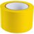 Лента ПВХ для разметки Mehlhose GmbH толщина 150 мкм цвет желтый KMSG07533 – изображение 2
