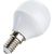 Светодиодная лампа REXANT Шарик GL 9,5 Вт E14 6500 K холодный свет 604-207 – изображение 3