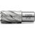 Сверло корончатое по металлу HSS Bohre 23х30 мм КБ010050 – изображение 3