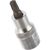 Бита-головка 1/2” TORX T40х55мм JTC 45540 