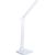 Настольный светодиодный светильник IN HOME ССО-02Б 10Вт сенсор-диммер адаптер БЕЛЫЙ 4690612013473 – изображение 5
