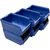 Ящик Тара.ру п/п, 500x310x250 мм, Venezia, комплект из 6 шт., цв. синий 27244 