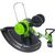 Аккумуляторный триммер GreenWorks G24LT30K2 24 В, 2 А*ч 2110407UA – изображение 9