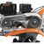 Бензиновый культиватор Daewoo DAT 900R – изображение 17