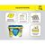Готовая гидроизоляционная мастика Vetonit weber. tec 822 ведро, 1.2 кг, серая 1021458 – изображение 2
