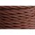 Витой провод Electraline 3х1,5 коричневый В1-434-72-20 – изображение 3