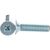 Винт Госкреп DIN965, М5х20, 15 шт. 6-0056780 