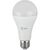 Светодиодная лампа ЭРА LED A65-30W-8-27-E27 груша, 30 Вт, теплая, E27, 10/100/1200 Б0048015 