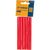 Стержни клеевые красные (6 шт; 7х100 мм) TUNDRA 4967884 