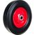 Колесо промышленное литое с роликовым подшипником SR 1901 (250 мм; 160 кг) А5 1000371 – изображение 4