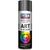 Аэрозольная краска TYTAN PROFESSIONAL ART OF THE COLOUR RAL7015, серая 400мл 93724 