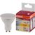 Светодиодная лампа OSRAM LED STAR, PAR16, 7Вт, GU10 700 Лм, 3000 К, теплый белый свет 4058075481497 – изображение 4