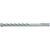 Бур по бетону SDS-PLUS (10x160 мм) MATRIX 70640 
