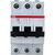 Автоматический выключатель ABB 3-полюсный S203С 80 6кА 2CDS253001R0804 – изображение 3