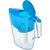 Водоочиститель-кувшин Аквафор Ультра, голубой – изображение 3