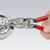 Силовые пассатижи KNIPEX KN-0201200 – изображение 4