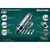 Ударно-поворотная отвертка KRAFTOOL ID-6 6 предметов 25555 – изображение 6