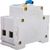 Дифференциальный автомат ANDELI DZ59LE-40 1P+N 25A 30mA х-ка С 4.5kA ADL02-054 