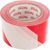 Сигнальная лента SPINO 70мм x 200м, красно - белая, PE 78200 – изображение 2