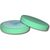 Круг полировальный 150/30 мм, зеленый, (под 3М) универсальный №14 FITTER F/LOGO/№14-3М – изображение 4
