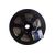 Гибкая герметичная светодиодная лента Uniel ULS-2835-60LED/m-10mm-IP67-220V-8W Бобина 50 м UL-00000659 