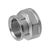 Переходная муфта 1.1/4"х1" в/в MPF ИС.072155 
