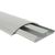 Напольный канал СSP-N 75x17 G серый 2м DKC 01332 – изображение 3
