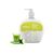 Биоразлагаемый гель для мытья посуды, овощей и фруктов MeloMama Огуречное танго, 0,5 л 77067 – изображение 2