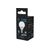 Лампа Gauss Шар 6.5W 550lm 6500K E14 LED 1/10/100 105101307 – изображение 4
